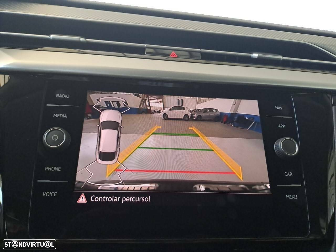 VW Arteon 1.4 TSI eHybrid Elegance - 24