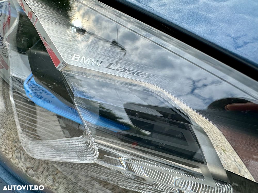 BMW Seria 4 M440d xDrive - 25