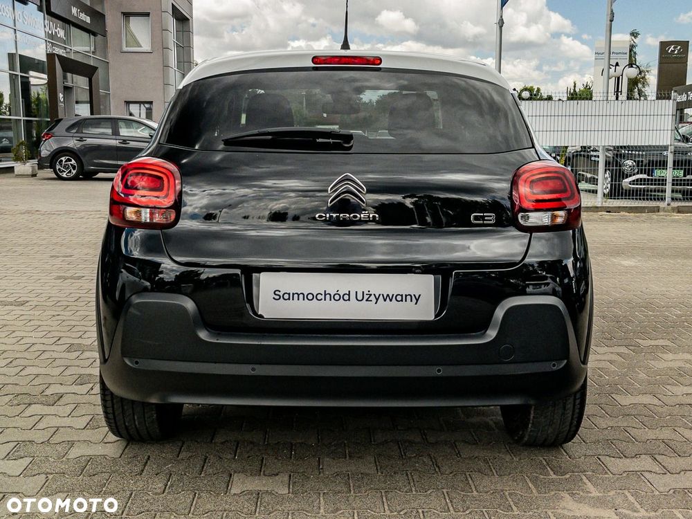 Citroën C3 - 6
