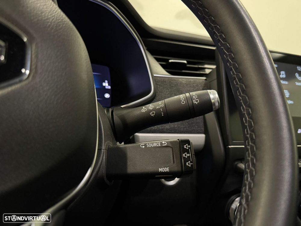 Renault Zoe (c/ Bateria) Exclusive 50 - 44