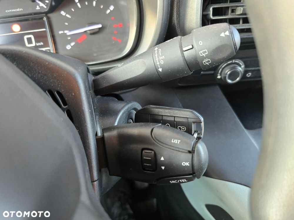 Citroën Berlingo M 1.5 BlueHDI Live S&S - 29