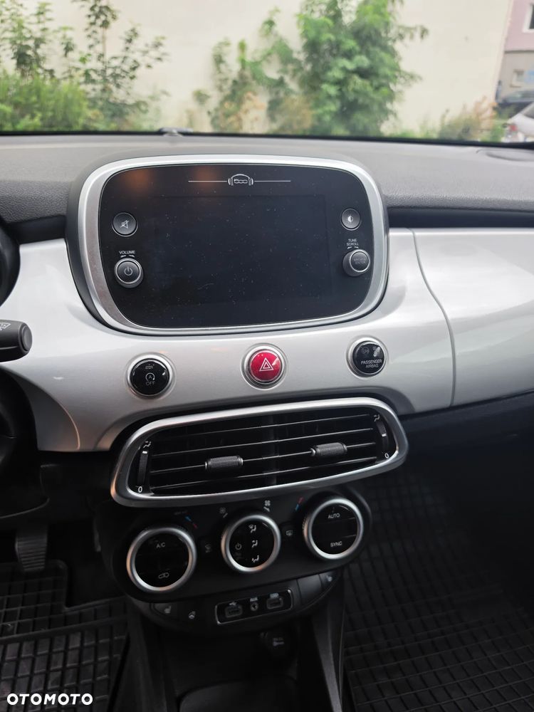 Fiat 500X 1.4 MultiAir Lounge - 25