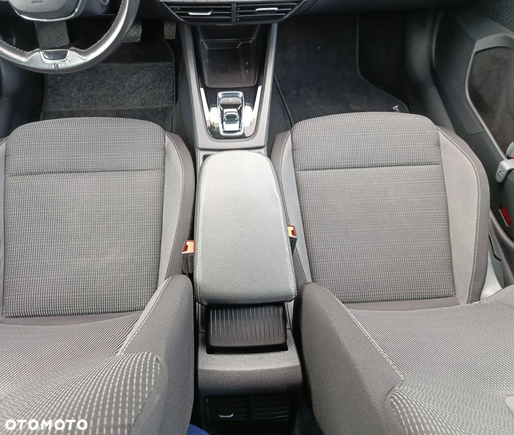 Skoda Octavia 1.4 TSI DSG Style - 14