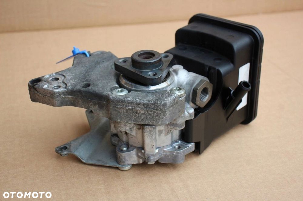 Pompa wspomagania BMW e46 e39 m57 2.5d 3.0d DIESEL - 8