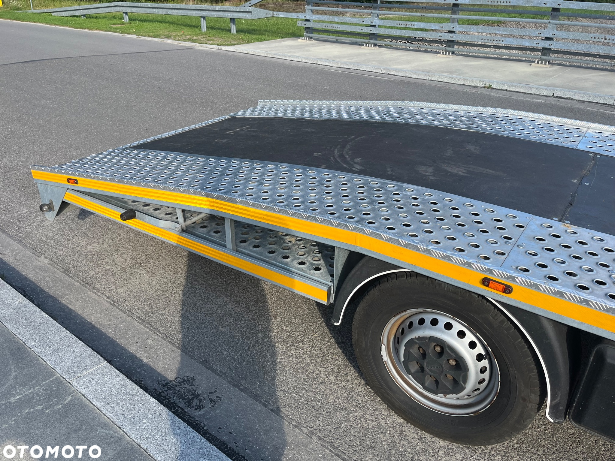 Iveco DAILY 35S16 autolaweta - 9
