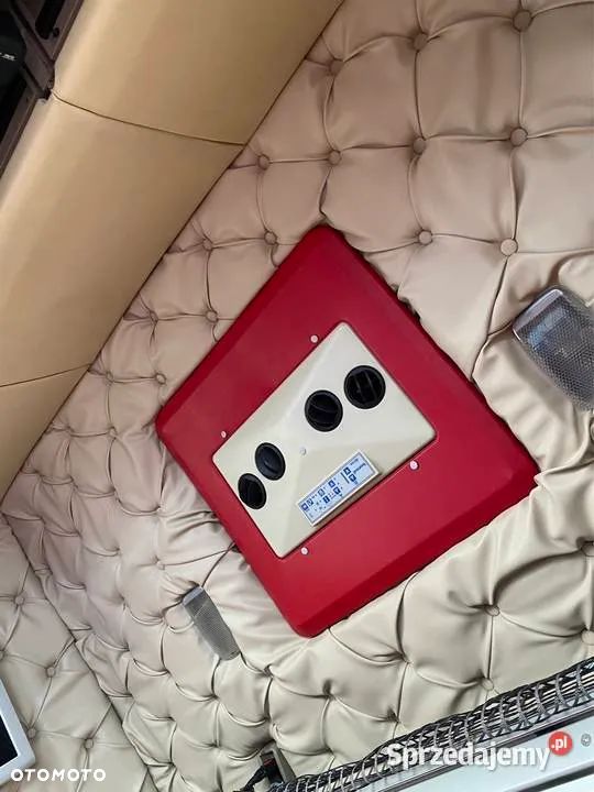 Scania R500  V8 - 10