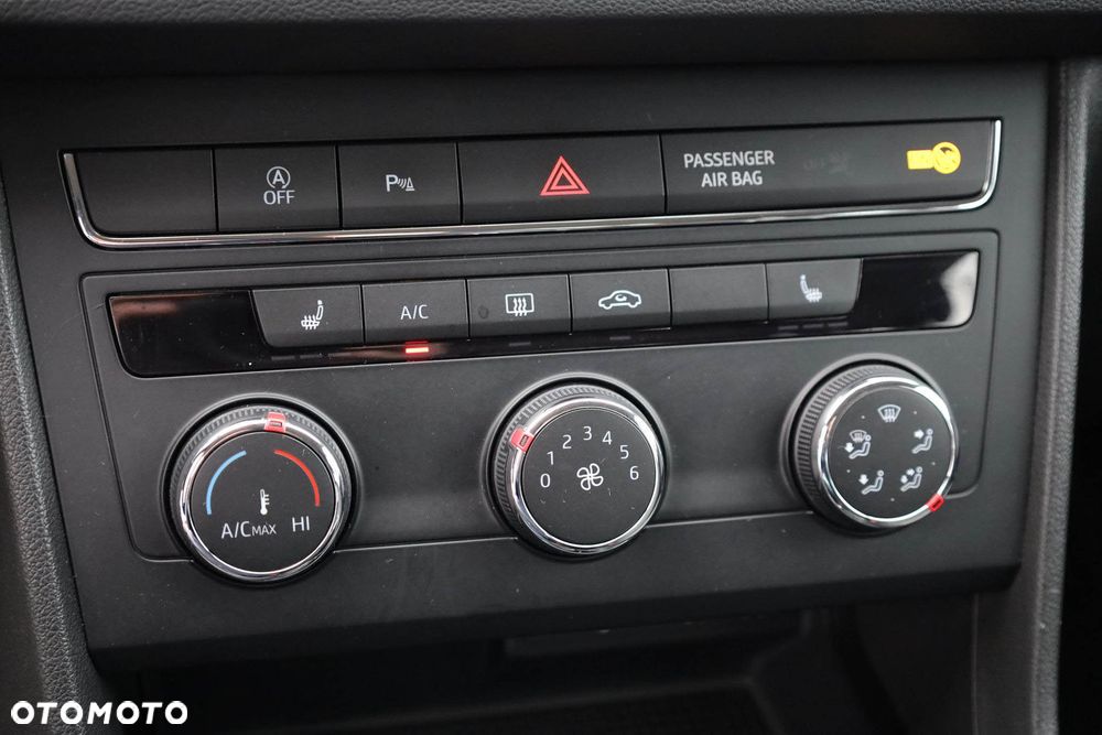 Seat Leon Sportstourer 1.5 EcoTSI Evo Style S&S - 24