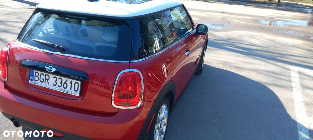 MINI Cooper Resolute Edition - 11