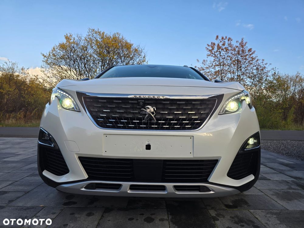 Peugeot 5008 - 13