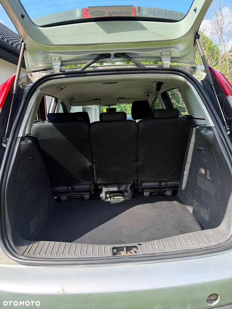 Ford Focus C-Max 1.6 Amber X - 10