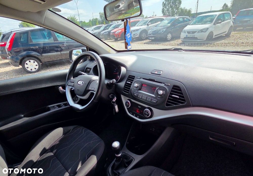 Kia Picanto - 34