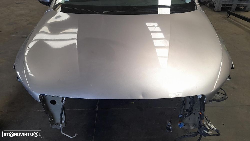 Capot PEUGEOT 308 II - 1