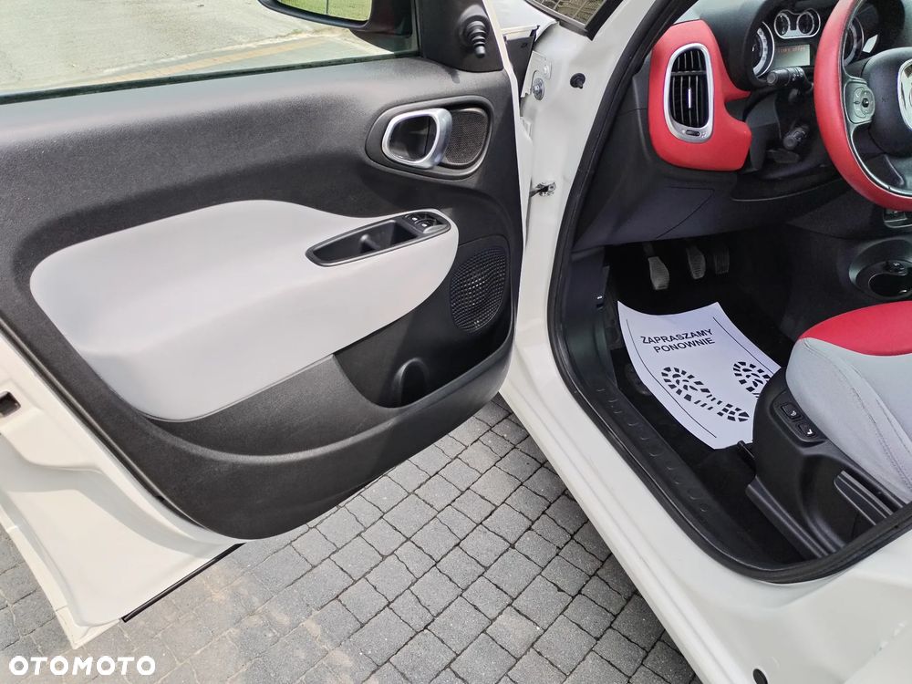 Fiat 500L - 28