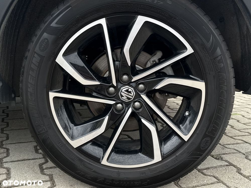 MG ZS 1.0 T-GDI Exclusive - 41