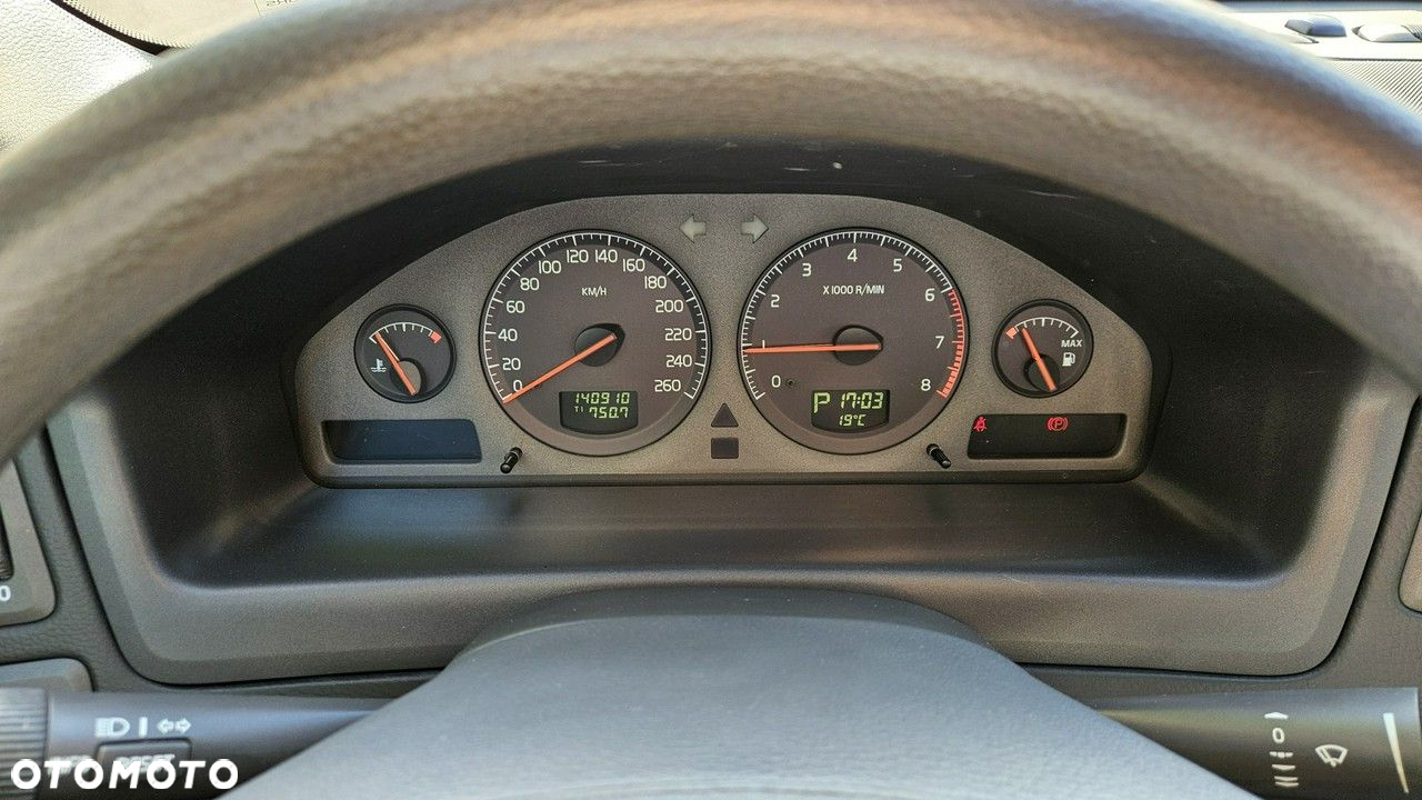 Volvo S60 2.4 Edition - 21