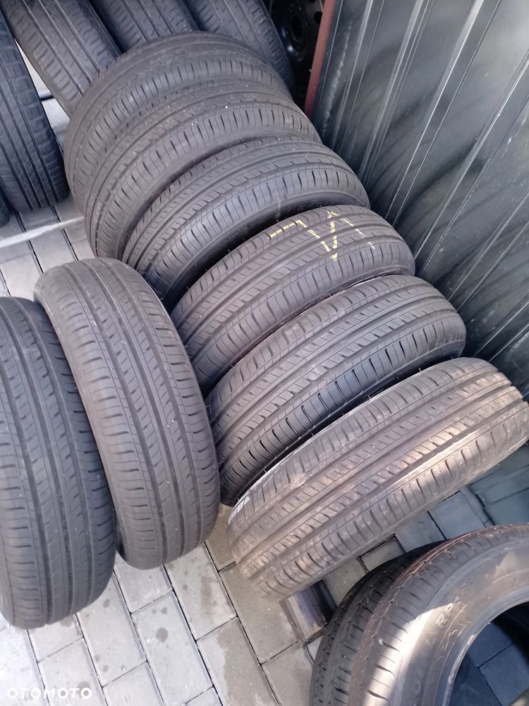 Opony lato 165/65/15 WestLake - 9