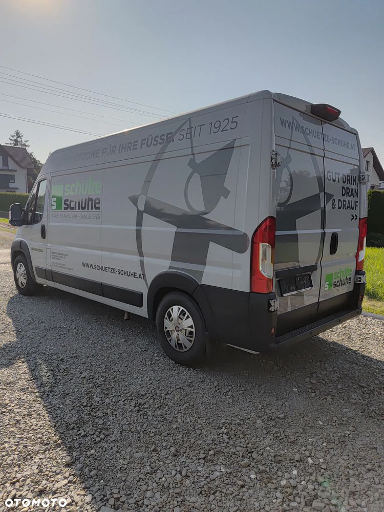 Fiat Ducato - 6