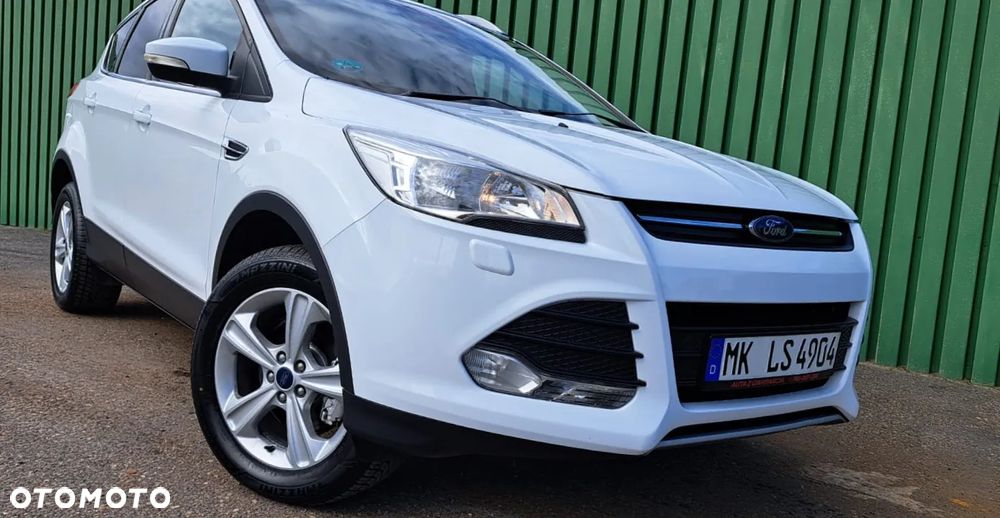 Ford Kuga 1.5 EcoBoost 2x4 SYNC - 2