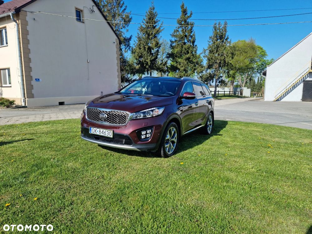 Kia Sorento 2.0 CRDI XL - 6