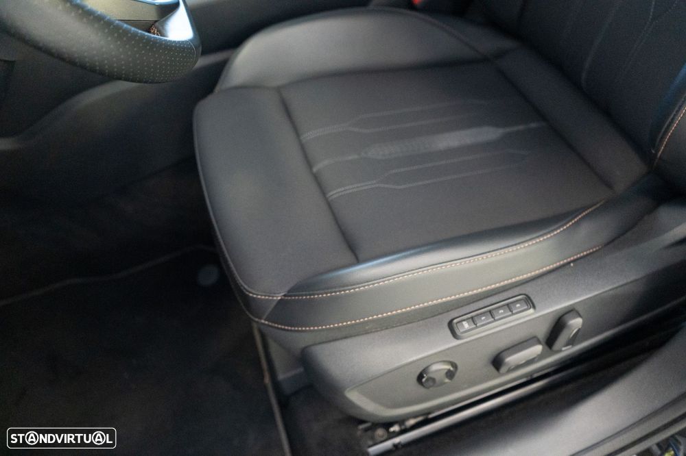 Cupra Formentor 1.4 e-Hybrid DSG VZ - 7