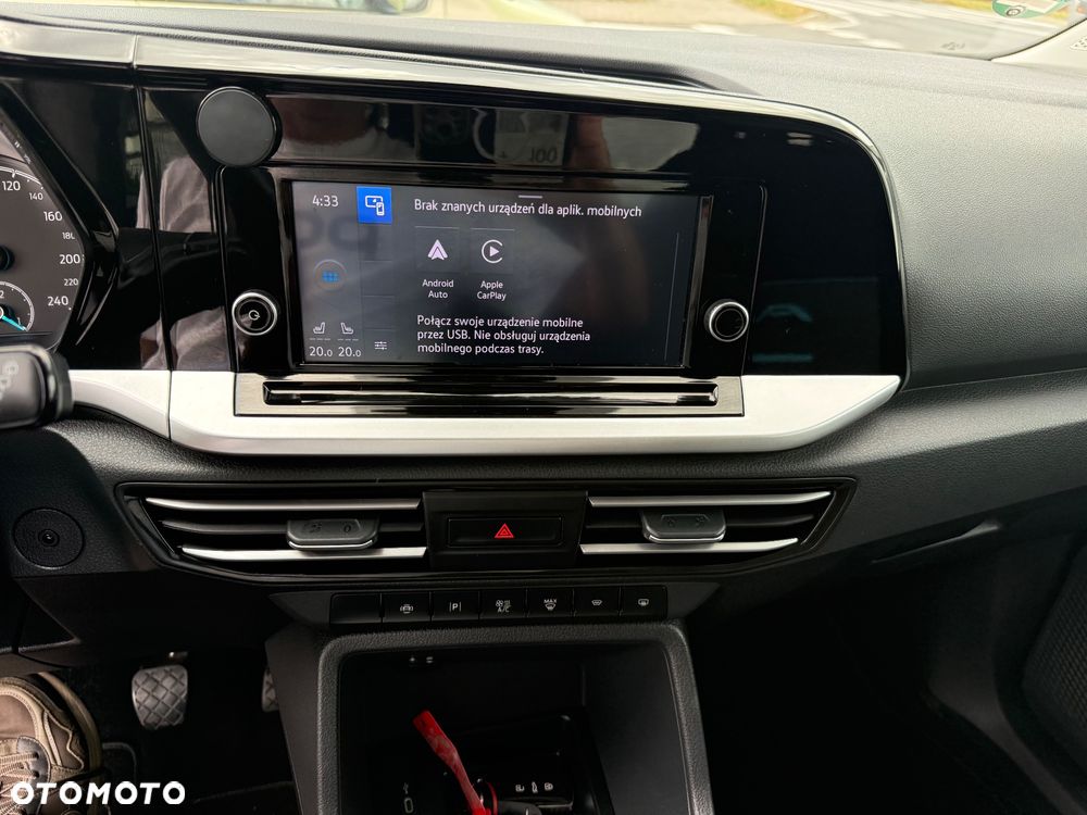 Ford Tourneo Connect Grand 2.0 EcoBlue Active - 13