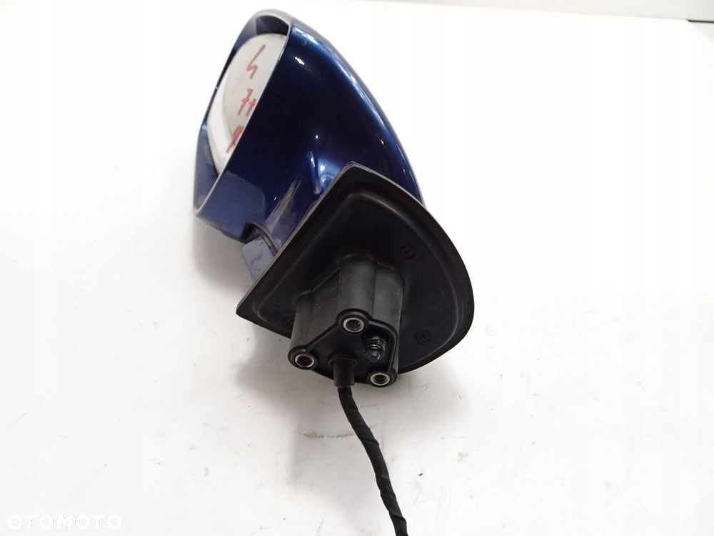 lusterko lewe mercedes clc w203 c345 9pin anglik - 7
