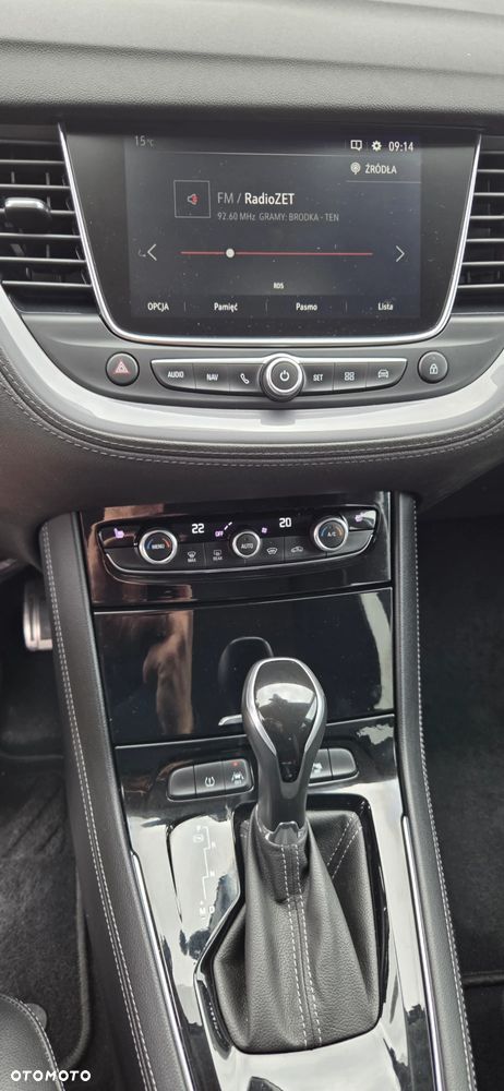 Opel Grandland X 2.0 D Start/Stop Automatik Ultimate - 27