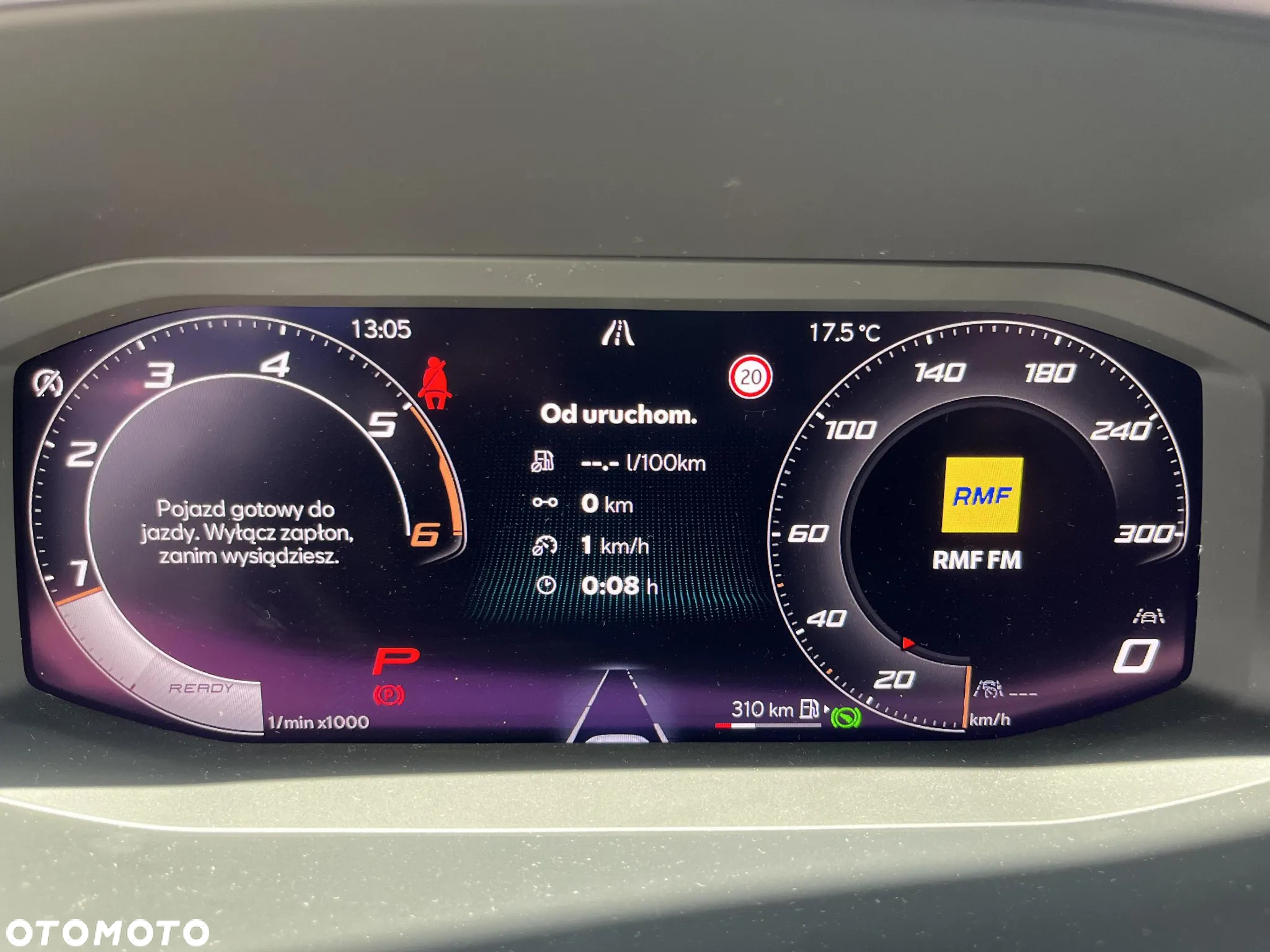 Cupra Leon Sportstourer - 18