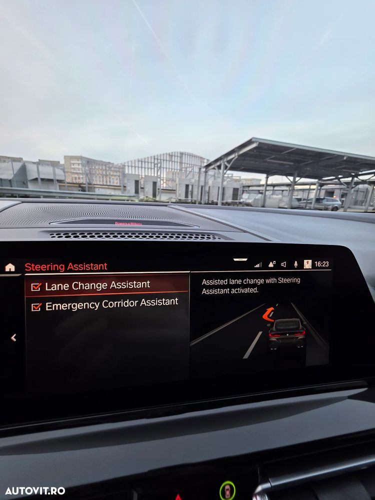 BMW M8 M850i xDrive - 25