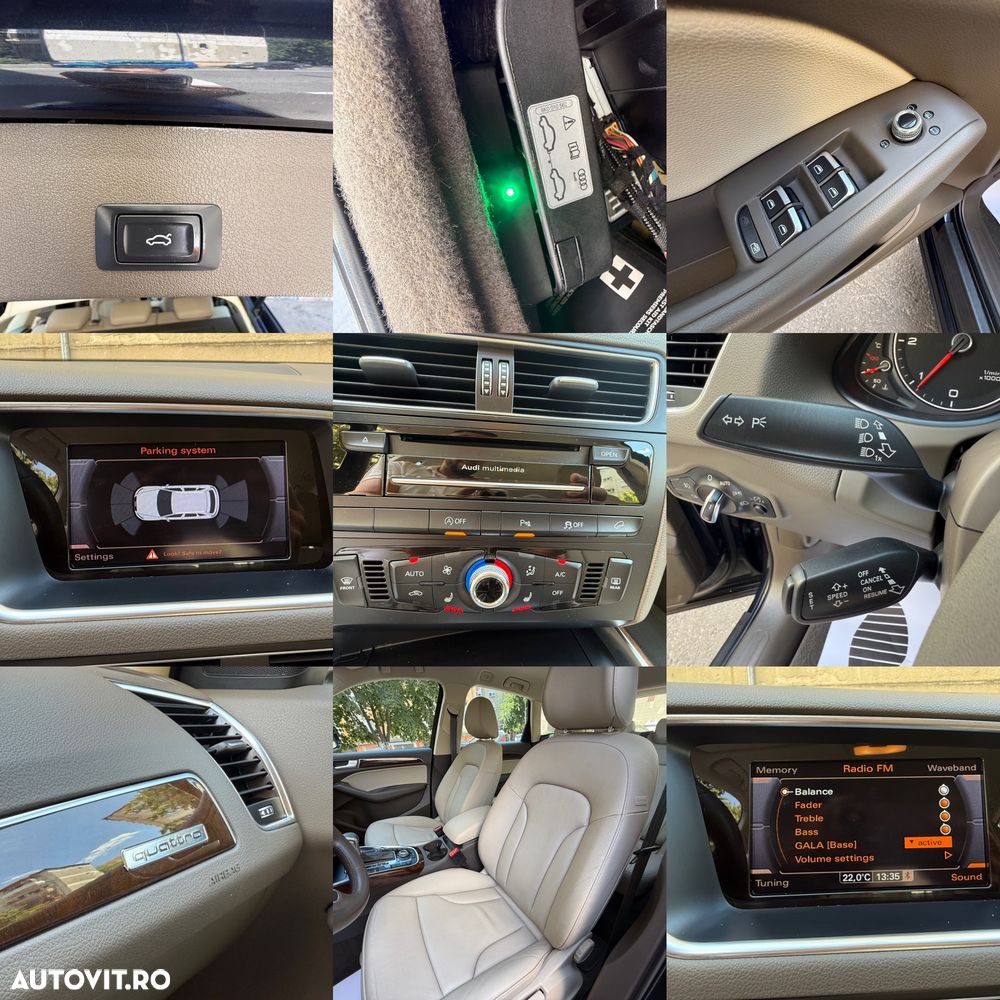 Audi Q5 2.0 TDI Quattro S tronic - 20