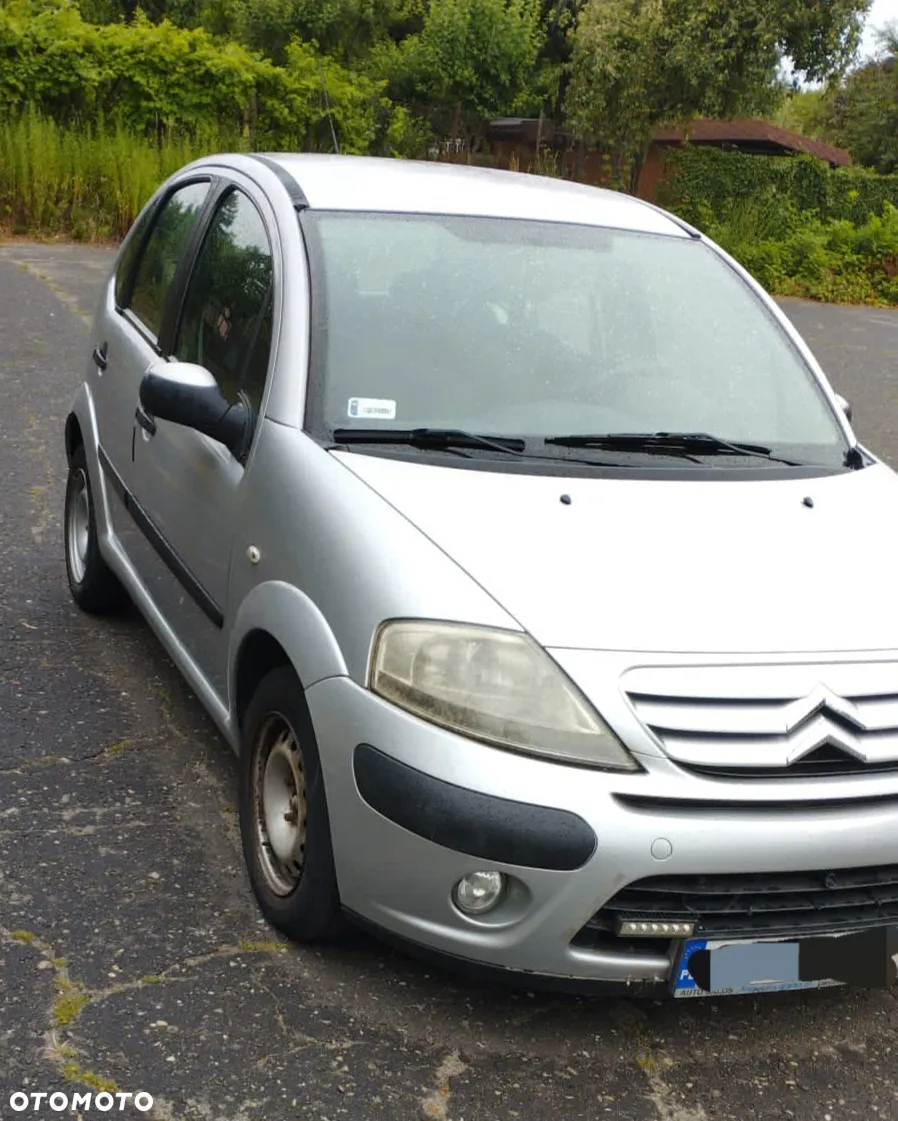 Citroën C3 - 13
