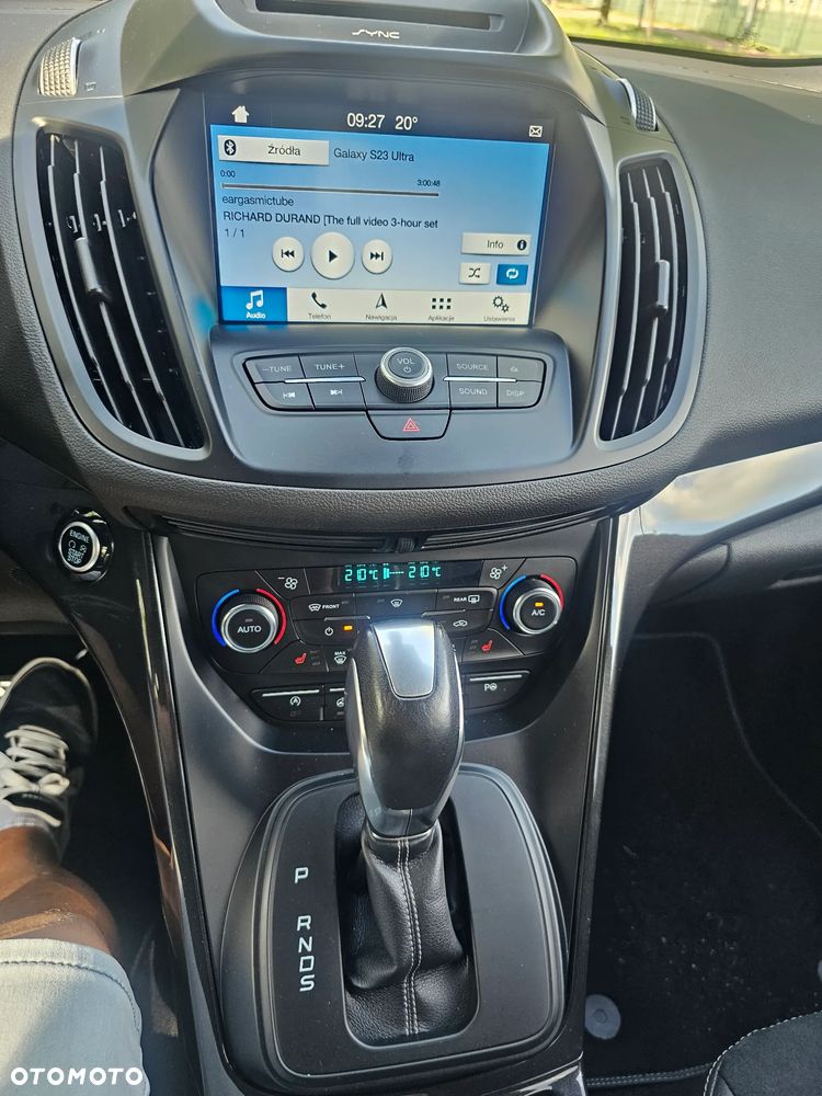 Ford Kuga 2.0 TDCi AWD ST-Line - 15