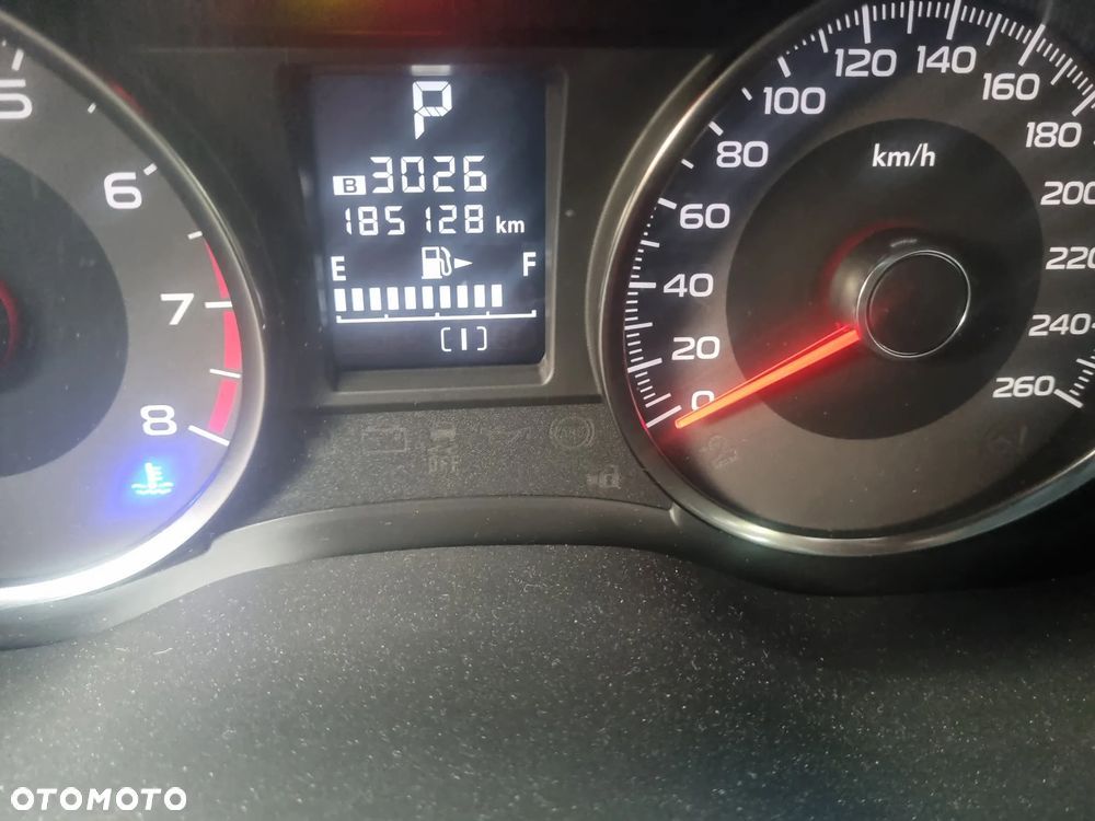 Subaru Forester 2.0XT Comfort Lineartronic EU6 - 9