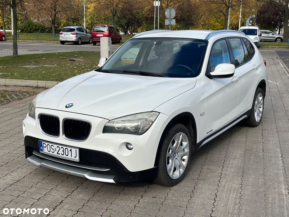 BMW X1 xDrive18d - 4