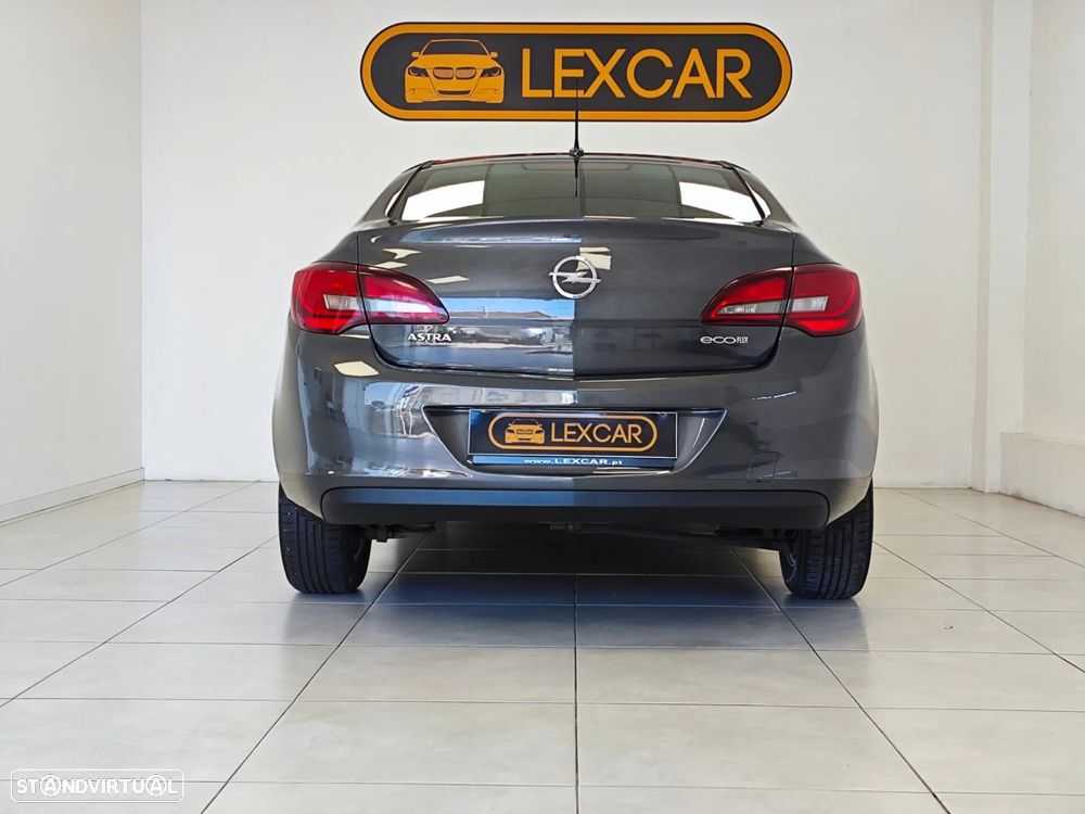 Opel Astra 1.3 CDTi Executive Start/Stop - 5