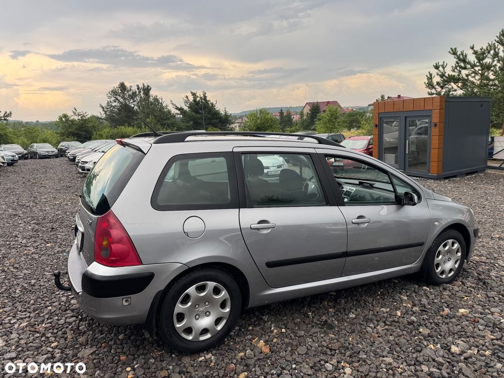 Peugeot 307 1.6 Trendy - 4
