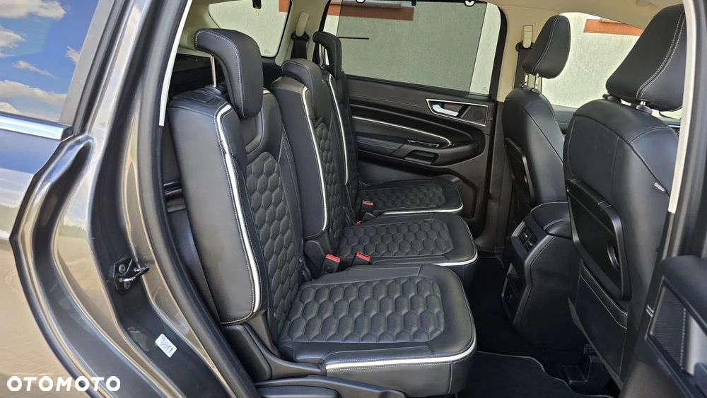 Ford S-Max 2.0 TDCi Vignale PowerShift - 25