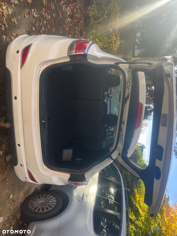 Hyundai ix35 2.0 Style 2WD - 20