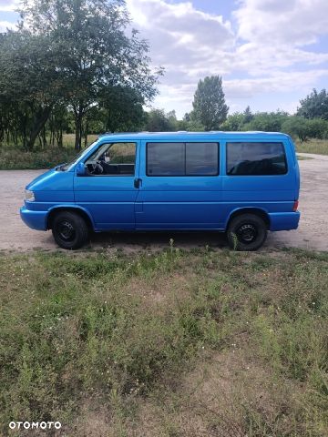 Volkswagen Multivan - 5