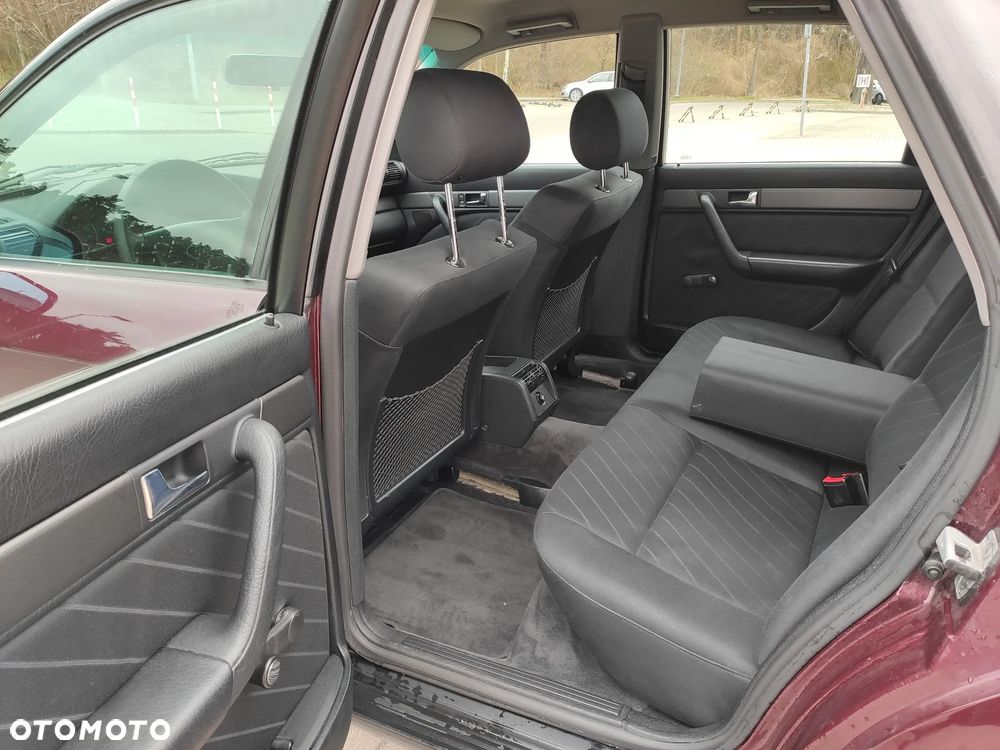 Audi A6 Limousine - 14