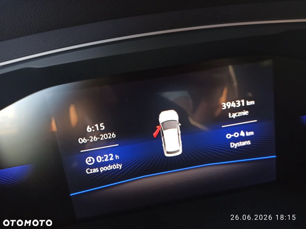 Volkswagen Tiguan Allspace - 16