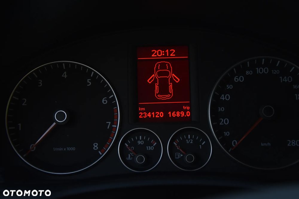 Volkswagen Scirocco 2.0 TSI - 7