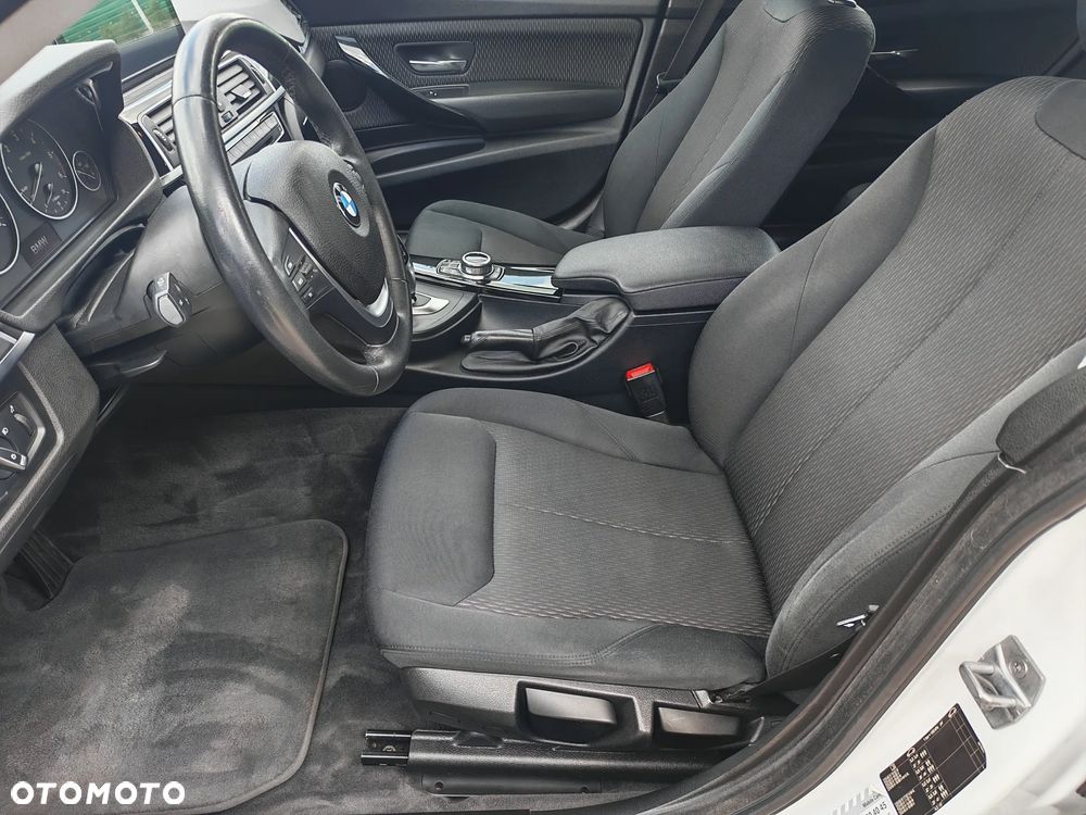 BMW 3GT 320d Advantage - 22