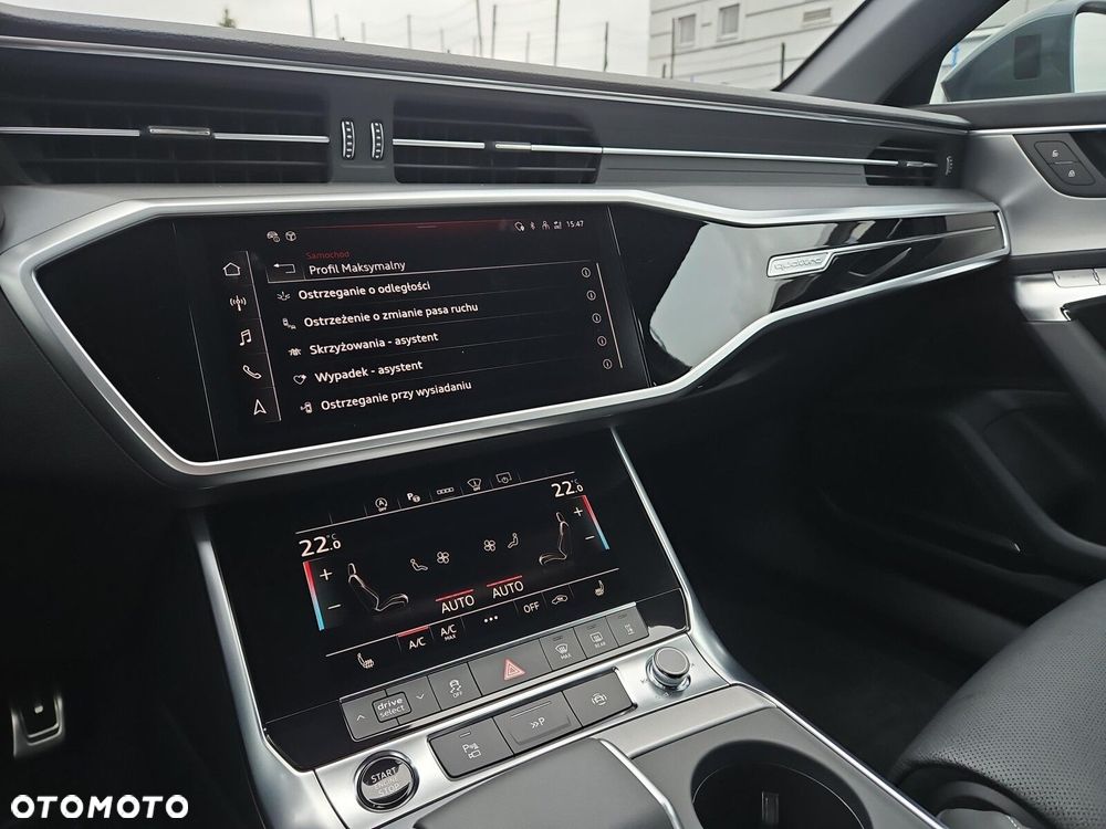 Audi A6 Limousine - 24