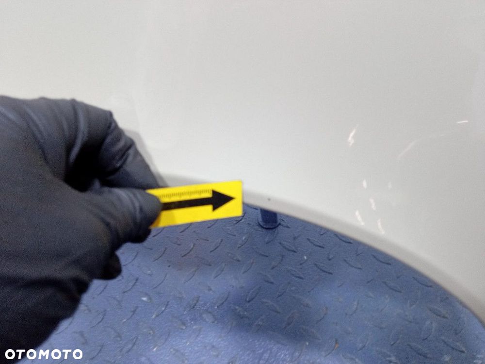 LANCIA YPSILON II 03- BŁOTNIK PRZÓD LEWY PRZEDNI 51703035 276A - 5