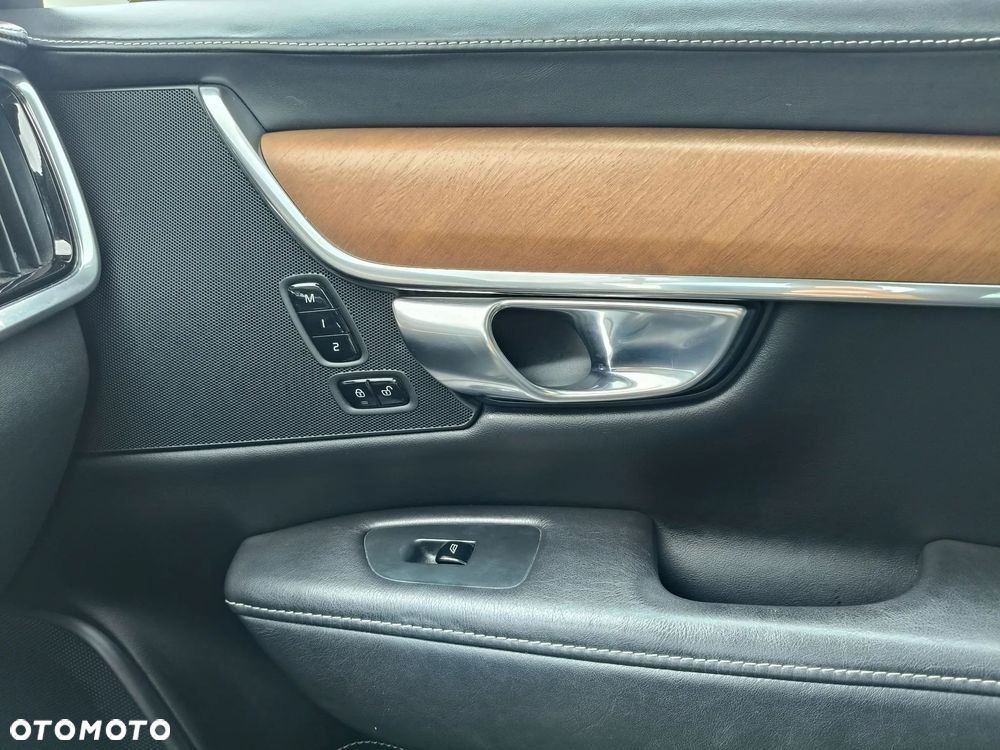 Volvo S90 D5 AWD Inscription - 17