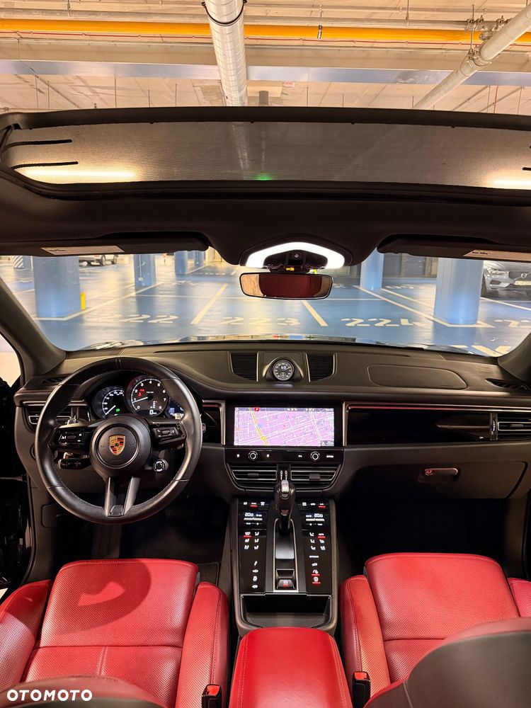 Porsche Macan - 32
