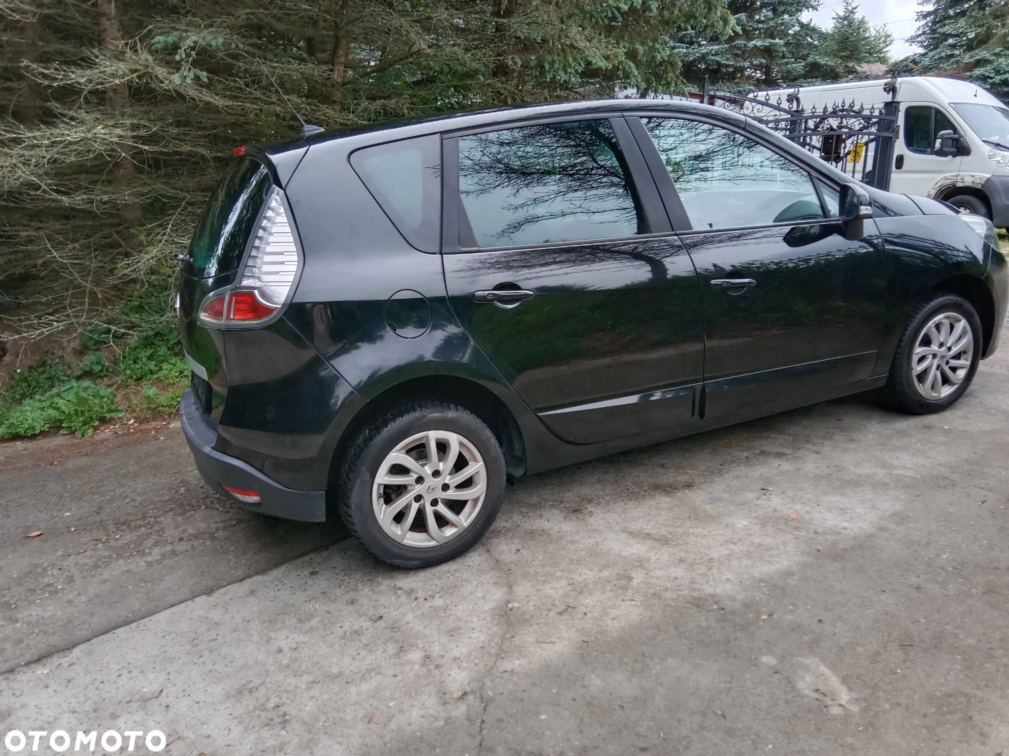 Renault Scenic 1.5 dCi Limited - 11