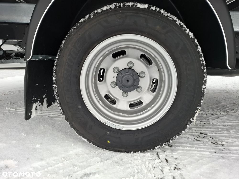 Iveco WYPRZEDAŻ - ekspozycji dealera 2025 !!! - 25