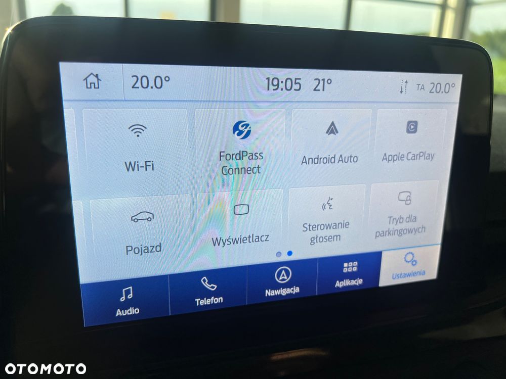 Ford Focus 1.0 EcoBoost ST-Line - 18